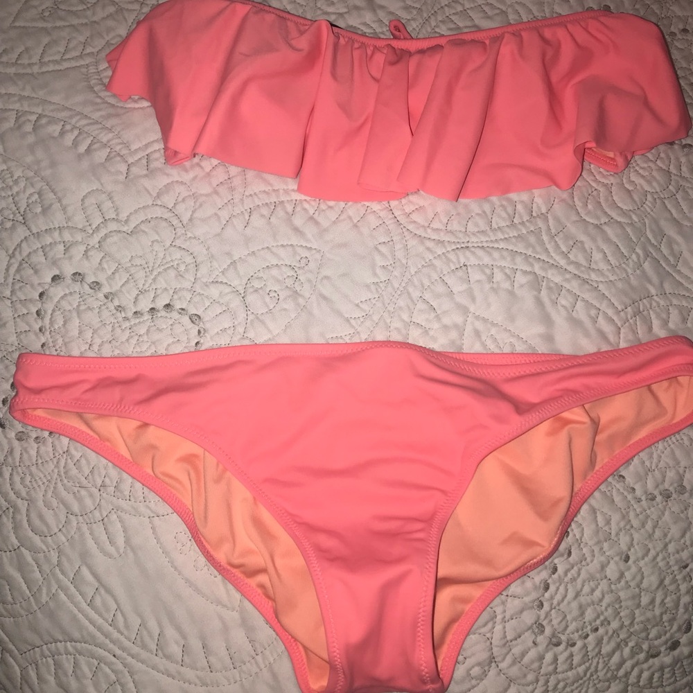 Victoria secret swim